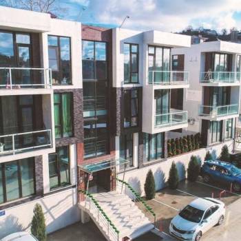 Продается 2-х комнатная квартира, 28 м²