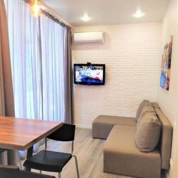 Продается 2-х комнатная квартира, 28 м²