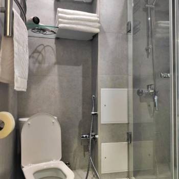 Продается 2-х комнатная квартира, 28 м²