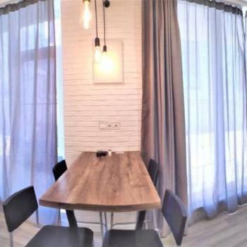 Продается 2-х комнатная квартира, 28 м²