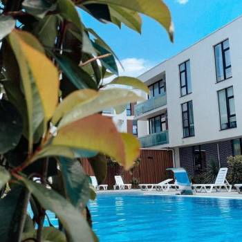 Продается 2-х комнатная квартира, 28 м²