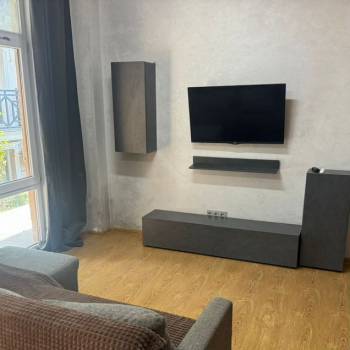 Сдается 1-комнатная квартира, 50 м²