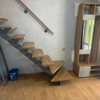 Сдается 1-комнатная квартира, 50 м²