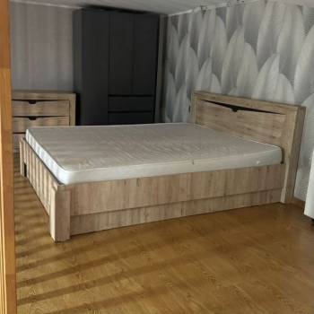 Сдается 1-комнатная квартира, 50 м²