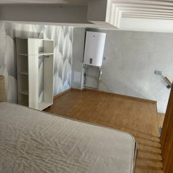 Сдается 1-комнатная квартира, 50 м²
