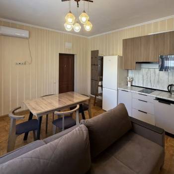 Сдается 1-комнатная квартира, 35 м²