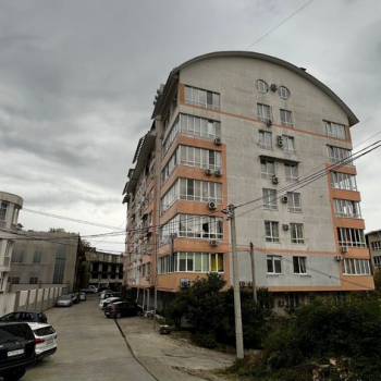 Продается 1-комнатная квартира, 38,4 м²