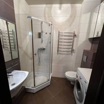 Продается 1-комнатная квартира, 38,4 м²