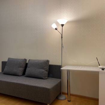 Сдается 1-комнатная квартира, 30 м²