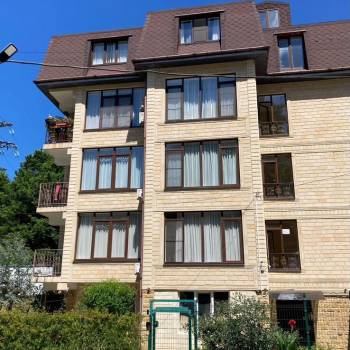 Сдается 1-комнатная квартира, 30 м²