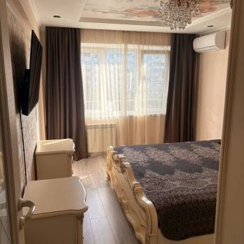 Сдается Многокомнатная квартира, 67 м²