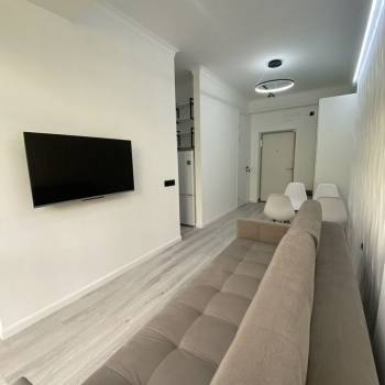 Продается 1-комнатная квартира, 29 м²