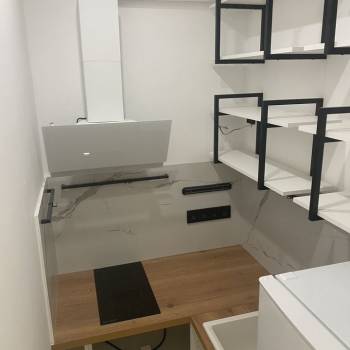 Продается 1-комнатная квартира, 29 м²