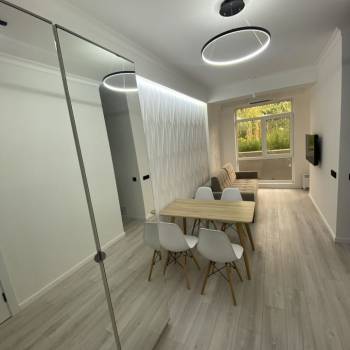 Продается 1-комнатная квартира, 29 м²