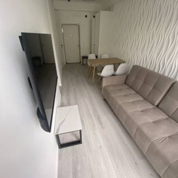Продается 1-комнатная квартира, 29 м²