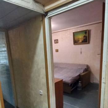 Продается 1-комнатная квартира, 33 м²
