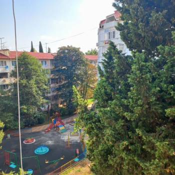 Продается 1-комнатная квартира, 33 м²