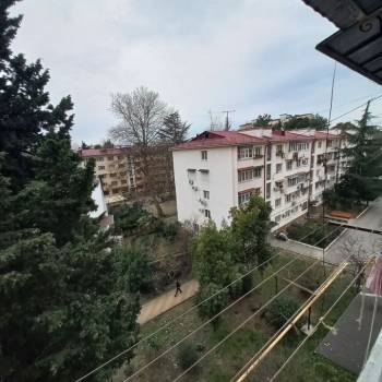 Продается 1-комнатная квартира, 33 м²