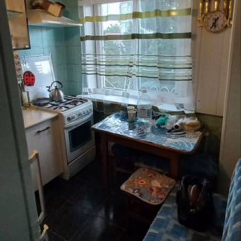 Продается 1-комнатная квартира, 33 м²