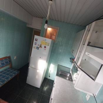 Продается 1-комнатная квартира, 33 м²