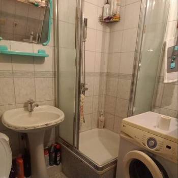 Продается 1-комнатная квартира, 33 м²