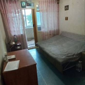 Продается 1-комнатная квартира, 33 м²