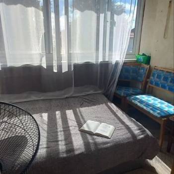 Продается 1-комнатная квартира, 33 м²