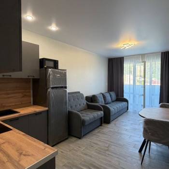 Сдается 2-х комнатная квартира, 46 м²