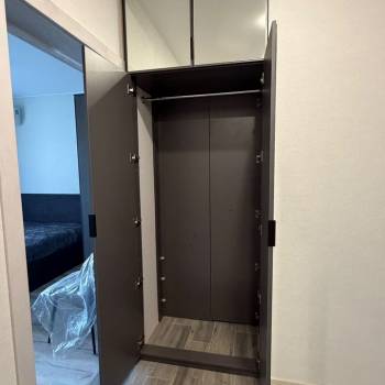 Сдается 2-х комнатная квартира, 46 м²