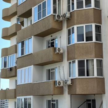 Сдается 2-х комнатная квартира, 46 м²