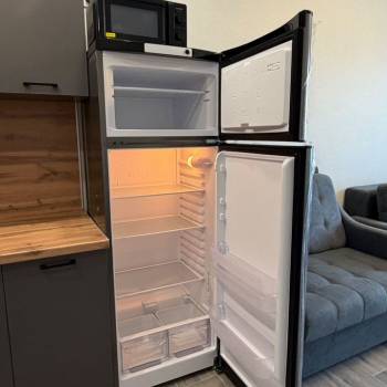 Сдается 2-х комнатная квартира, 46 м²
