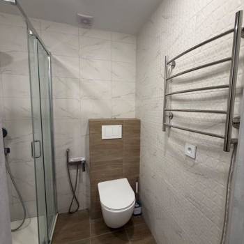 Сдается 2-х комнатная квартира, 46 м²