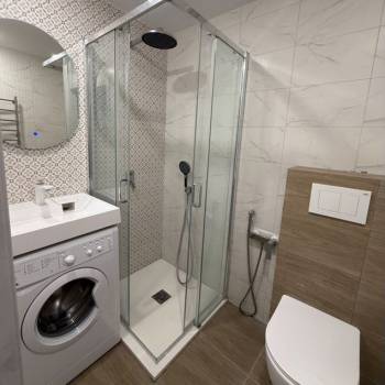 Сдается 2-х комнатная квартира, 46 м²