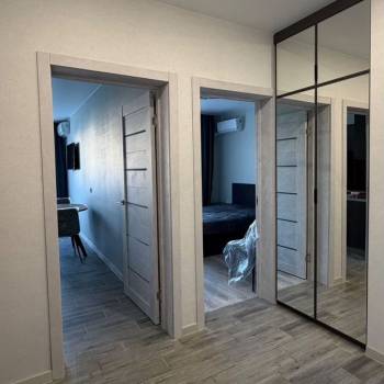 Сдается 2-х комнатная квартира, 46 м²
