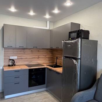 Сдается 2-х комнатная квартира, 46 м²