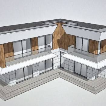 Продается Дом, 285 м²