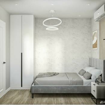 Сдается 2-х комнатная квартира, 30,9 м²