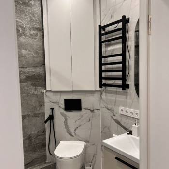 Сдается 2-х комнатная квартира, 30,9 м²