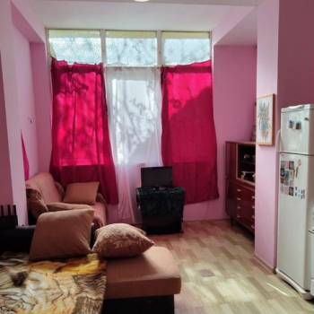 Сдается 1-комнатная квартира, 31 м²
