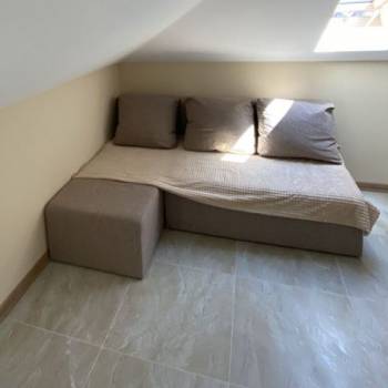 Продается 1-комнатная квартира, 24,2 м²