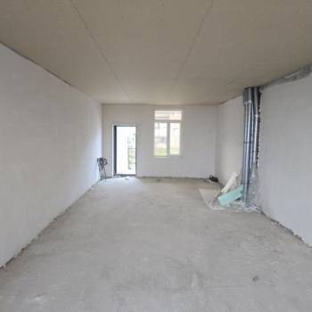 Продается 1-комнатная квартира, 40,5 м²