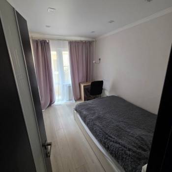 Продается 2-х комнатная квартира, 37 м²