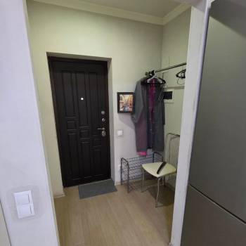 Продается 2-х комнатная квартира, 37 м²