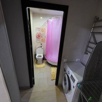 Продается 2-х комнатная квартира, 37 м²