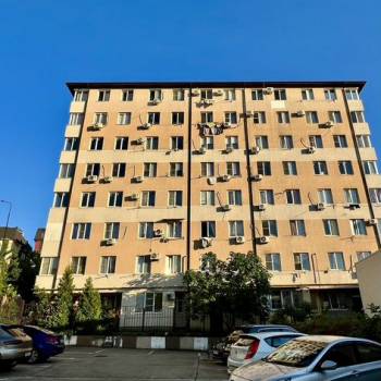 Продается 2-х комнатная квартира, 48 м²