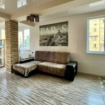Продается 2-х комнатная квартира, 48 м²