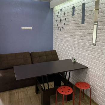 Продается 2-х комнатная квартира, 37 м²