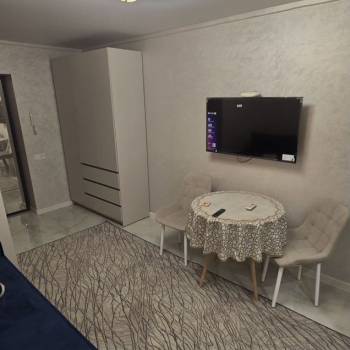 Сдается 1-комнатная квартира, 19,5 м²