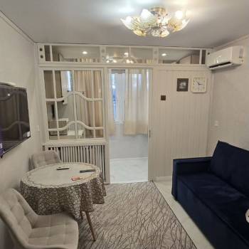 Сдается 1-комнатная квартира, 19,5 м²