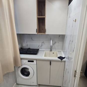 Сдается 1-комнатная квартира, 19,5 м²